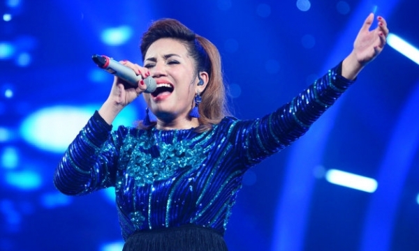 Vietnam Idol 2016: Quán quân thuộc về Janice Phương